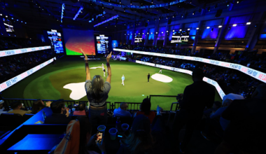 TGL announces WTGL in partnership with LPGA as women’s golf attracts young, tech-savvy audience