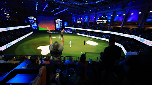 TGL announces WTGL in partnership with LPGA as women’s golf attracts young, tech-savvy audience