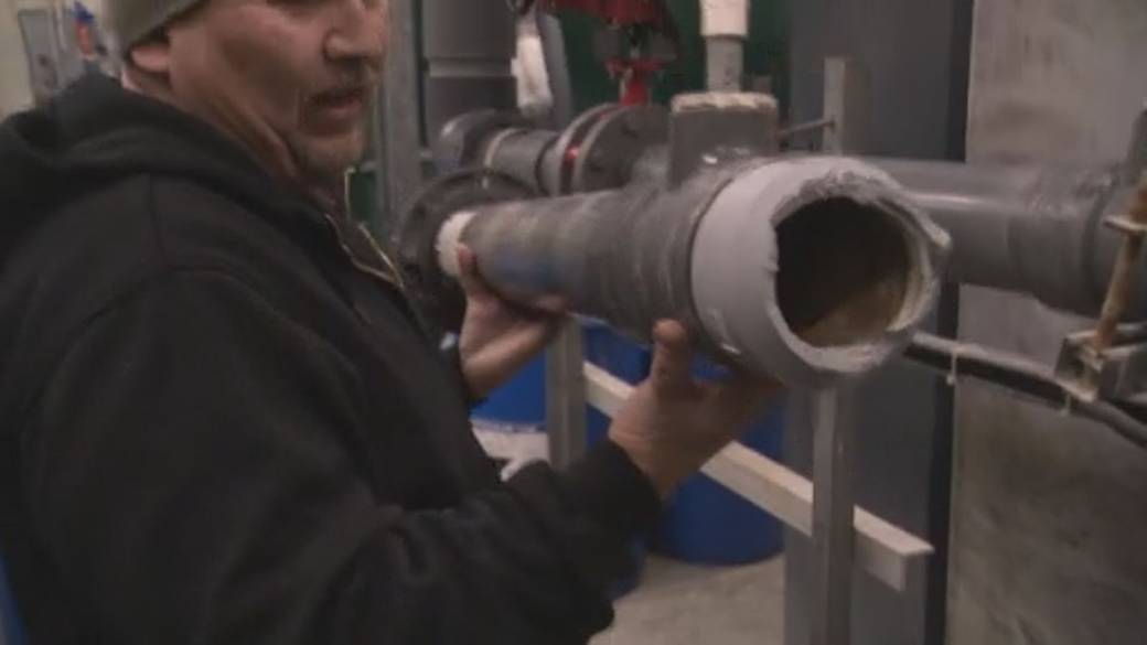 Click to play video: 'More Canadian Armed Forces members deployed to Manitoba First Nation amid water crisis'