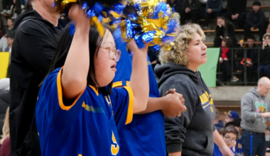 First Burnaby Schools Unified Soccer League Launched - Burnaby Schools