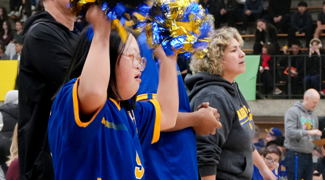 First Burnaby Schools Unified Soccer League Launched - Burnaby Schools