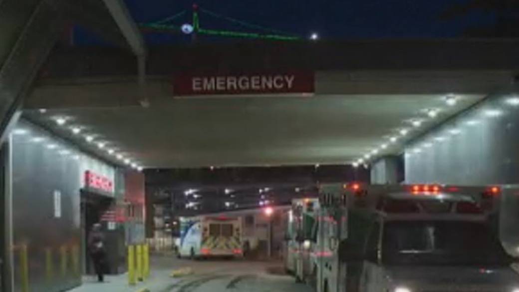 Click to play video: '‘Peaked’: Alberta’s top doctor weighs in on severe flu season '