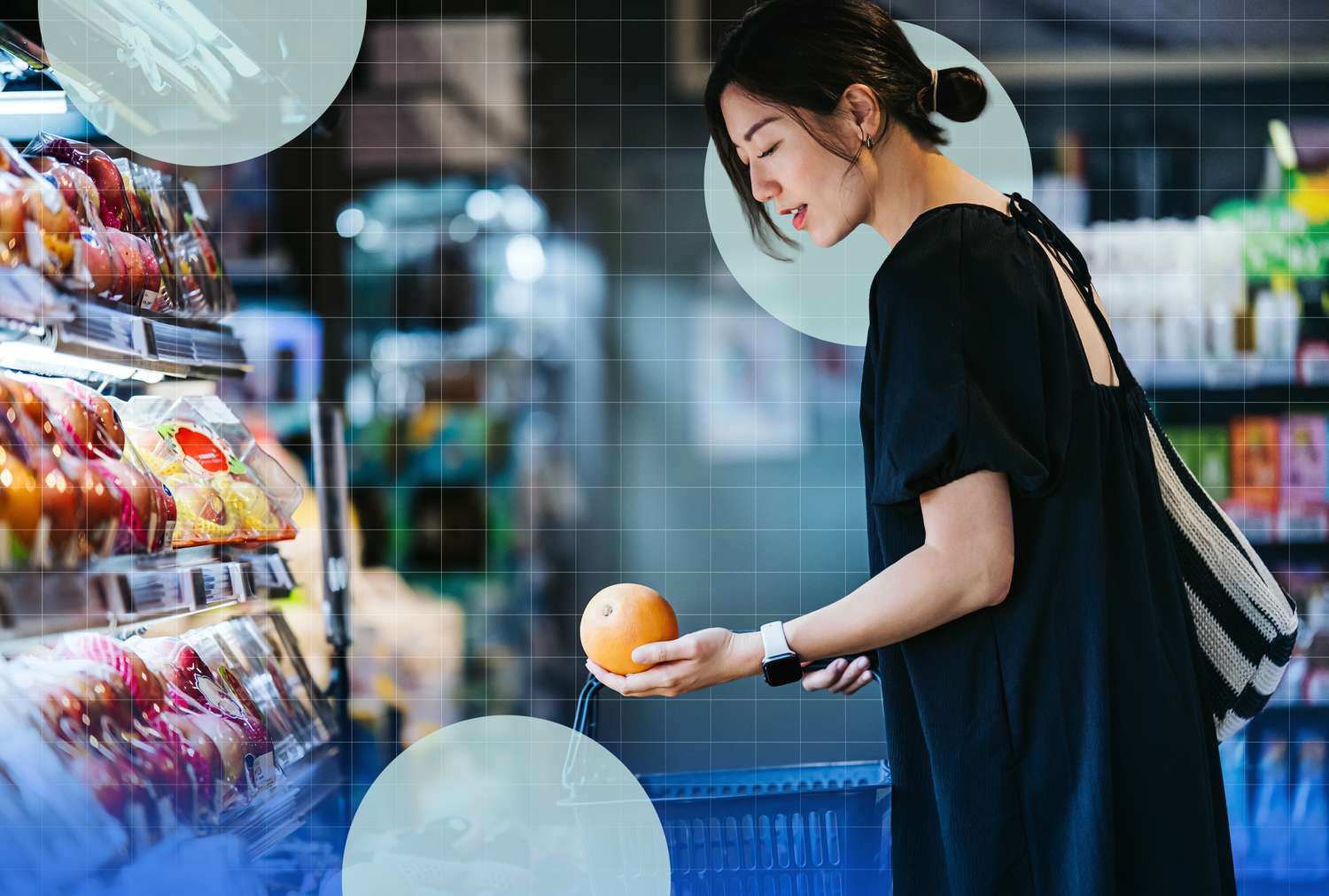 6 Foods to Stock Up On This January for Healthy Aging