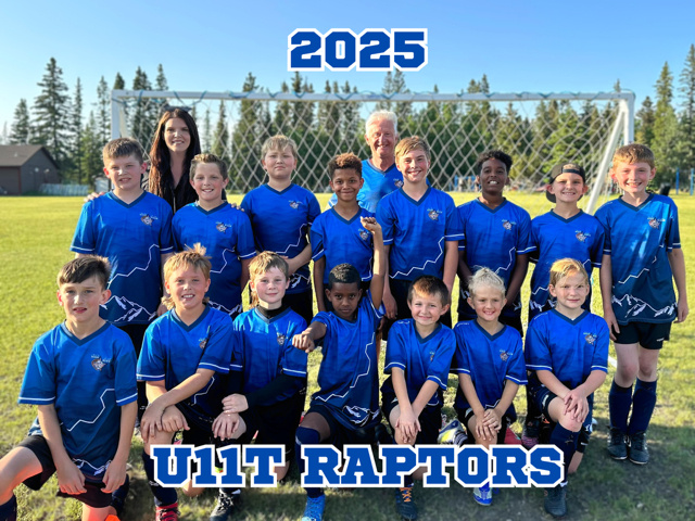 High River Minor Soccer Association launches first Mini Cup for young players - HighRiverOnline.com