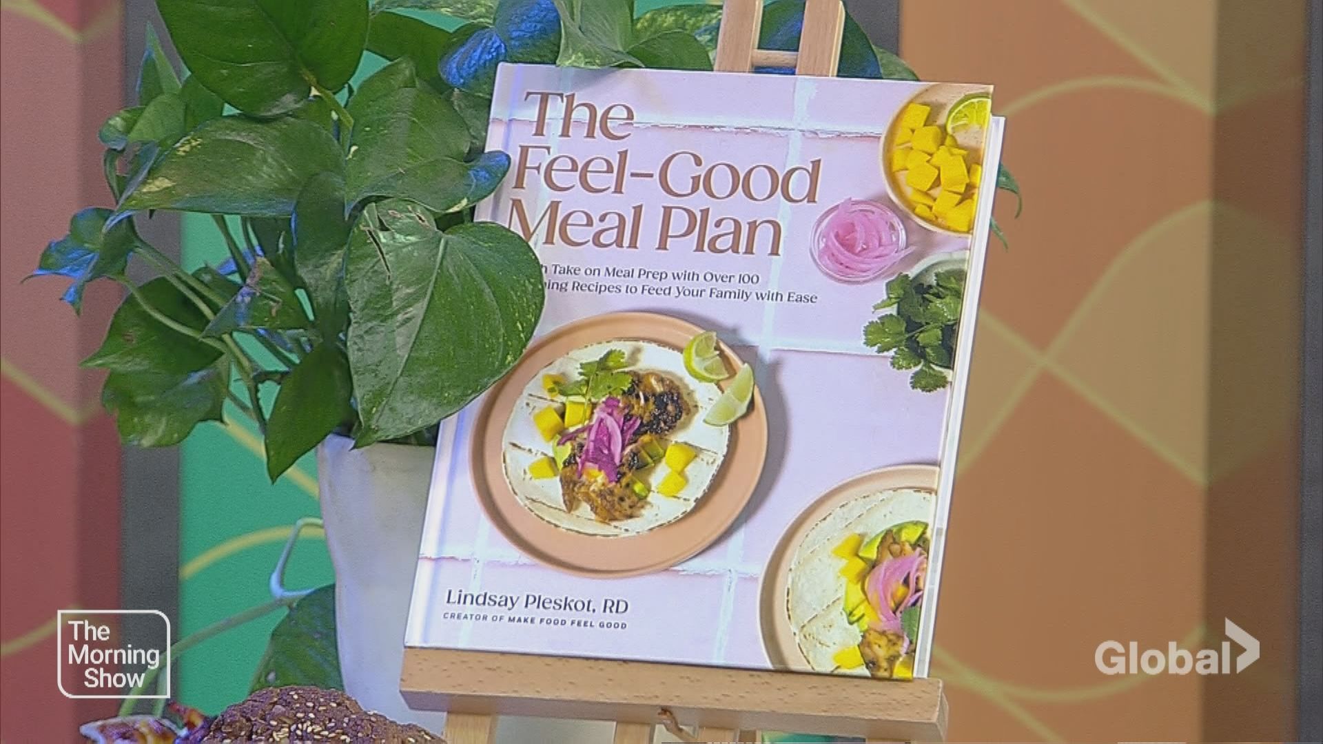 Click to play video: 'Kickstart the new year with meal prep'