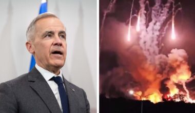 Analyst calls Carney statement ‘weak’