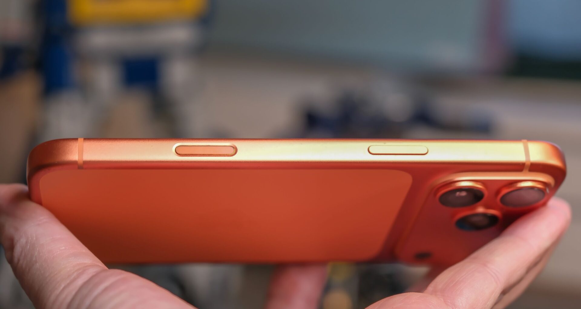 Your iPhone's Camera Control button has a slew of hidden features — here's how to use them all