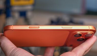 Your iPhone's Camera Control button has a slew of hidden features — here's how to use them all