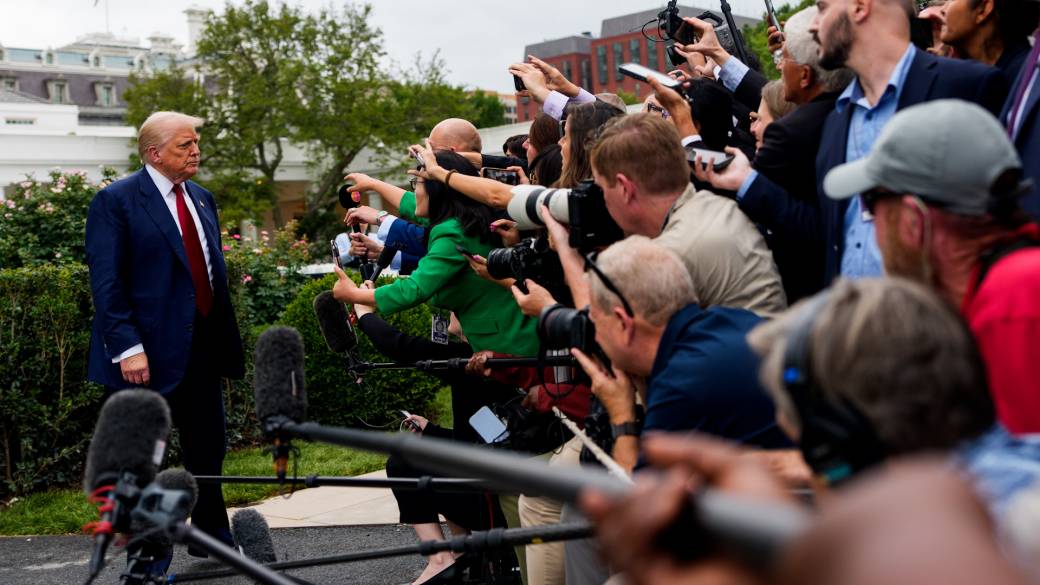 Click to play video: 'Trump fires U.S. Labor Statistics head after weak July jobs report: ‘I think the numbers were wrong’'