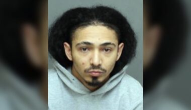 Toronto police arrest man in human trafficking investigation