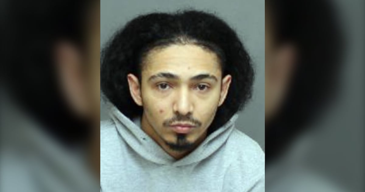 Toronto police arrest man in human trafficking investigation