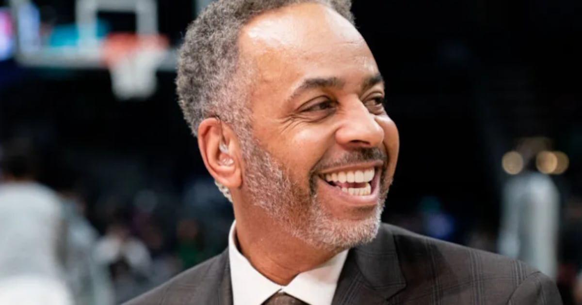 Charlotte Hornets retiring Dell Curry's jersey in March ceremony