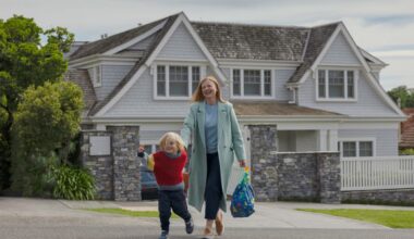 I’ve stopped tracking my kids with an AirTag – it isn’t healthy for me or my children