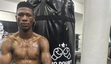 Tete BSA vows to license Tete at the end of his doping ban