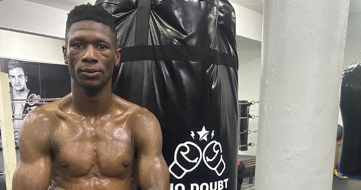 Tete BSA vows to license Tete at the end of his doping ban