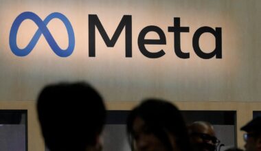 Meta makes nuclear power deals with 3 companies