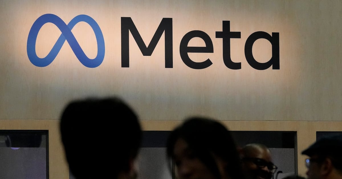 Meta makes nuclear power deals with 3 companies