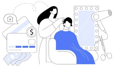 Winnipeg hairstylist, 37, struggling to repay $10,000 line of credit after a few emergencies