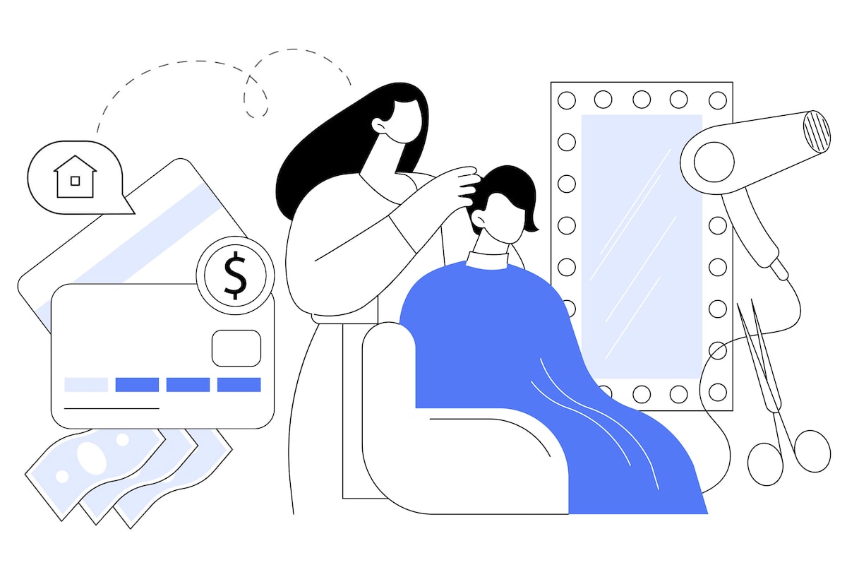 Winnipeg hairstylist, 37, struggling to repay $10,000 line of credit after a few emergencies