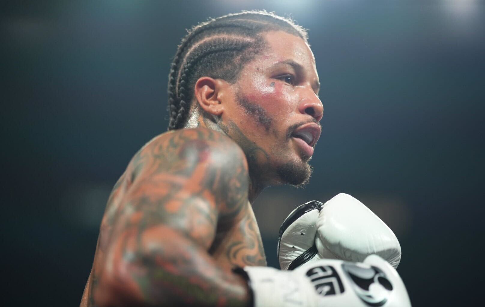 Where Is Gervonta Davis? | BoxingInsider.com Promotions