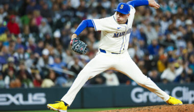 Angels To Sign Tayler Saucedo