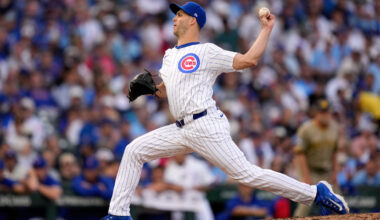 Twins bring back Taylor Rogers to fortify bullpen with one-year, $2M contract