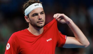 Resilient USA and rejuvenated Greece secure United Cup quarterfinal berths