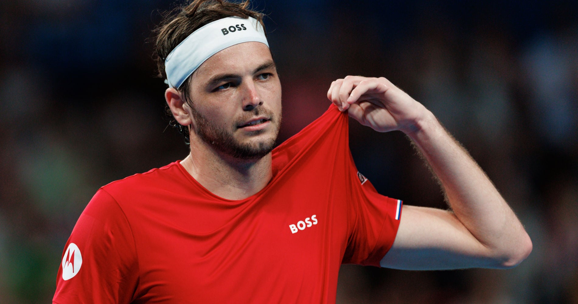 Resilient USA and rejuvenated Greece secure United Cup quarterfinal berths