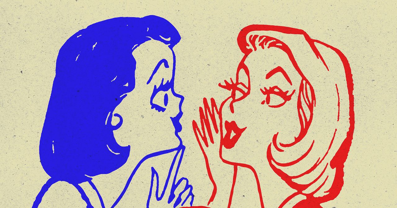 The Tea App Is Back With a New Website