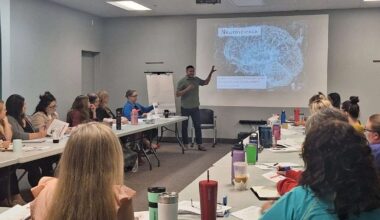 KCHC expands its trauma-informed care program beyond Kingston region