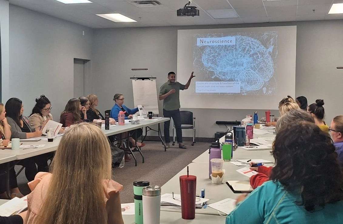 KCHC expands its trauma-informed care program beyond Kingston region