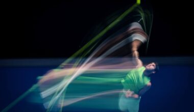 Carlos Alcaraz’s path to tennis greatness is one of endless tinkering