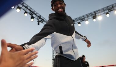 Fighter of the Year, Naoya Inoue-Junto Nakatani and more