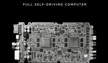 Tesla Just Revealed a Breakthrough That Could Extend the Life of HW3 Cars