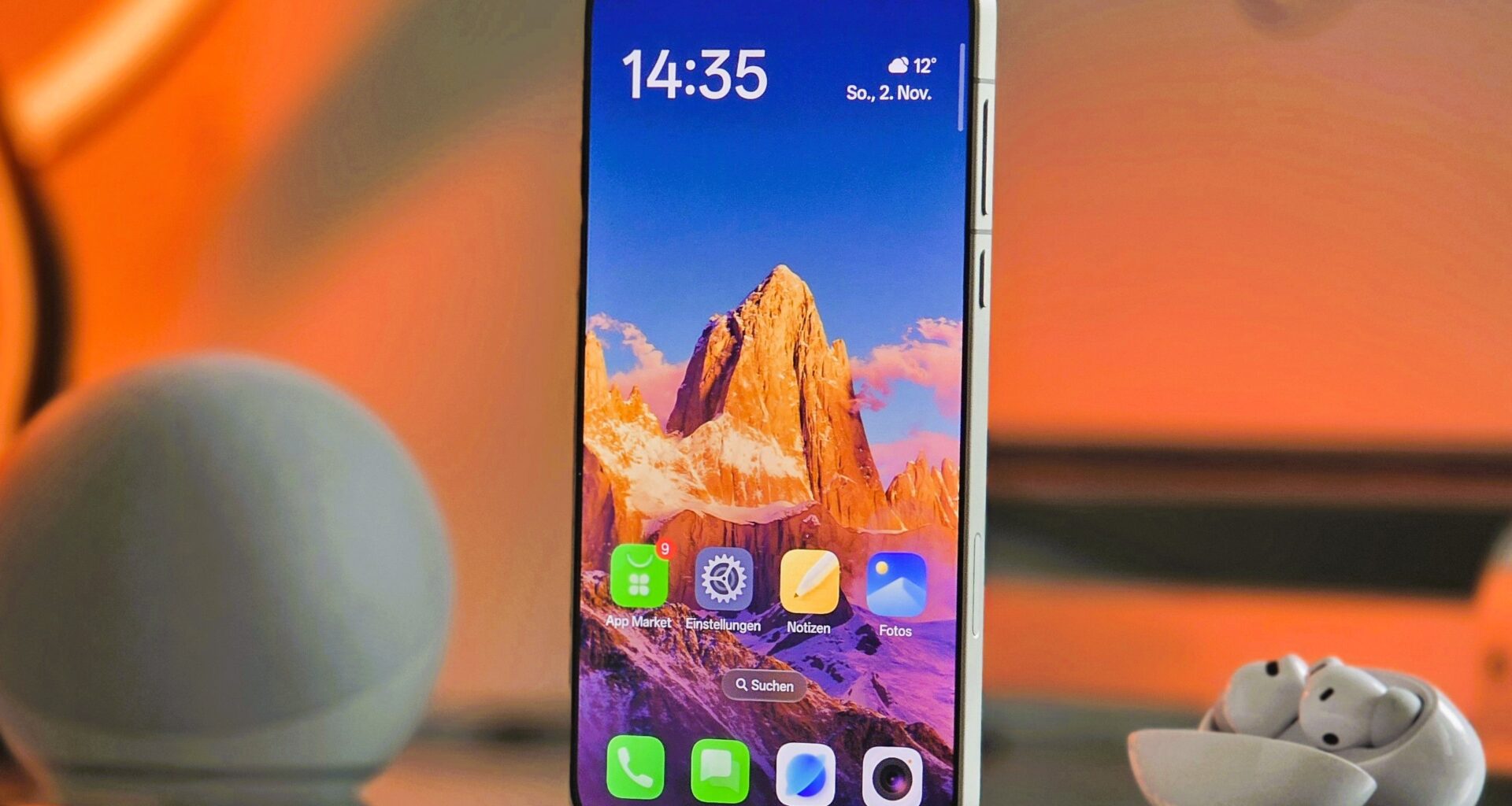 Best smartphones for heavy users for the start of 2026, from budget to premium