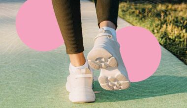 The #1 Tip to Gain Muscle While Walking, According to Experts