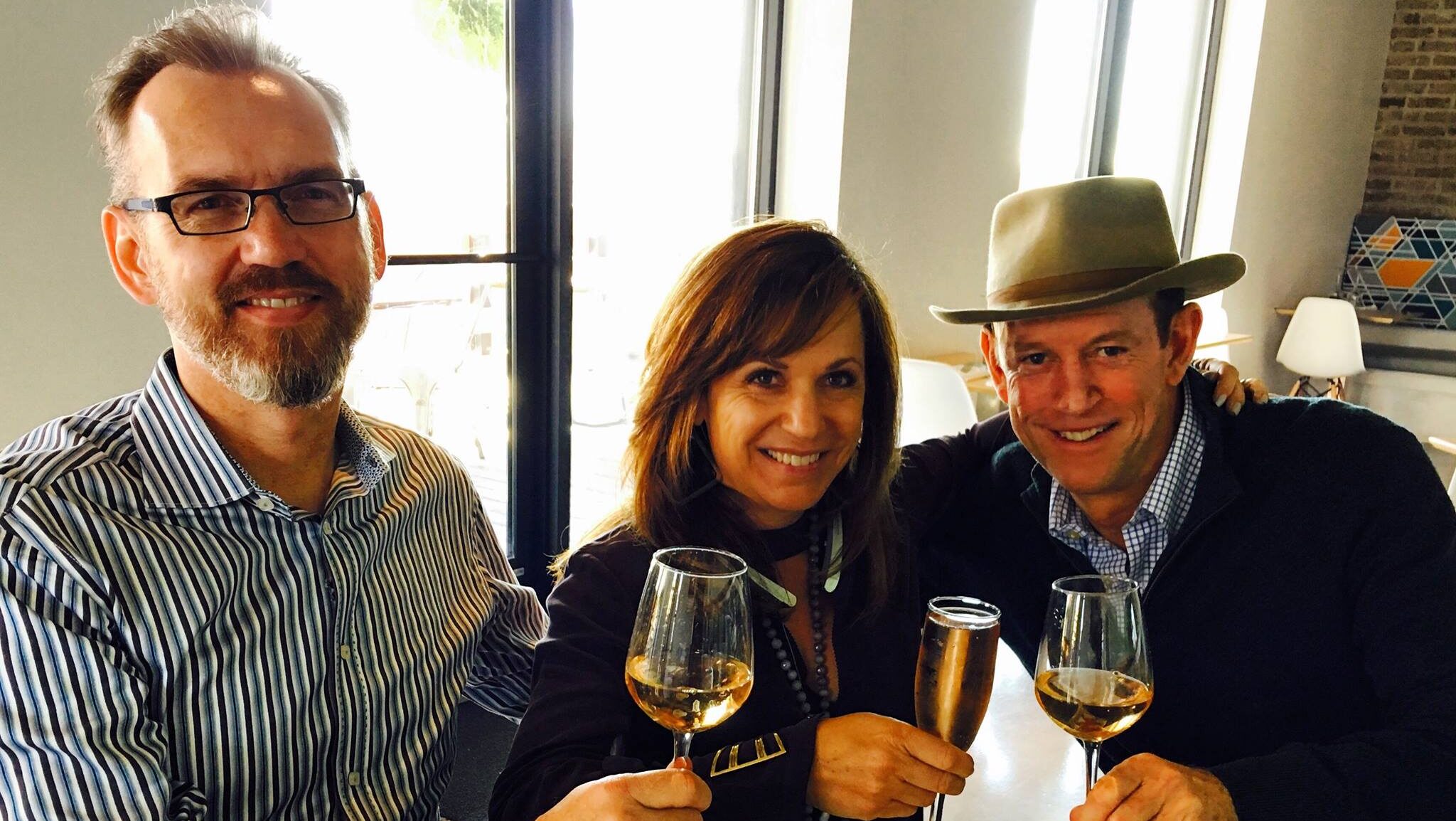 Healthy Food in Cedar Park - The Grove Wine Bar & Kitchen