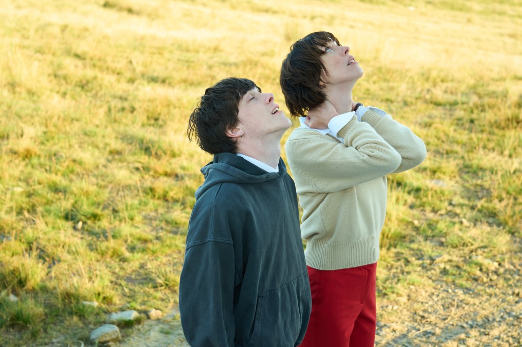 Starz Acquires 'The Listeners' From BBC Starring Rebecca Hall