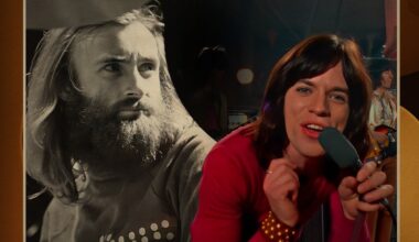 The songs Phil Collins said The Rolling Stones butchered