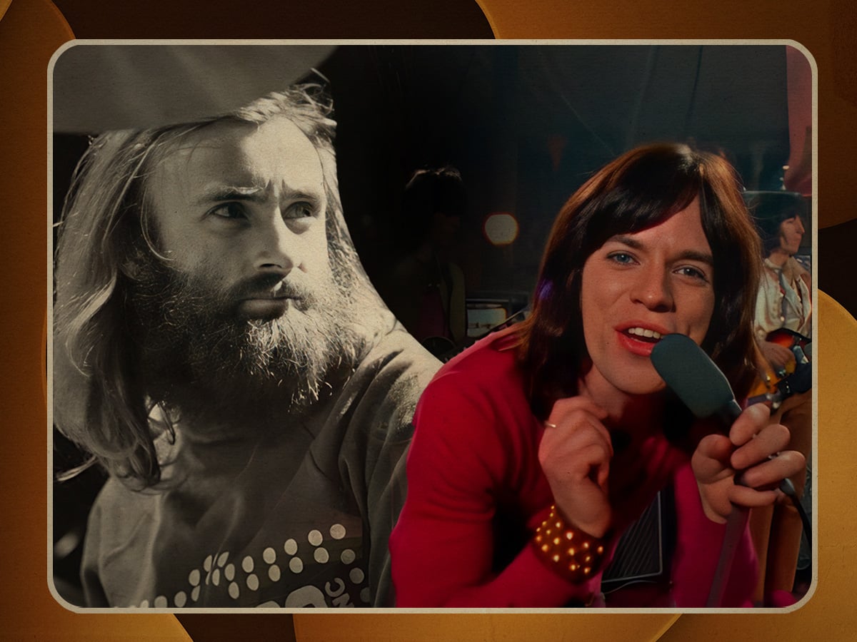 The songs Phil Collins said The Rolling Stones butchered