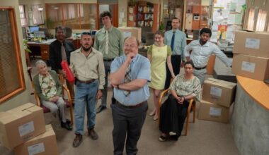 'The Office' South African Remake 'Die Kantoor' Unveils First Trailer