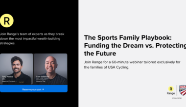 The Sports Family Playbook: Funding the Dream vs.…