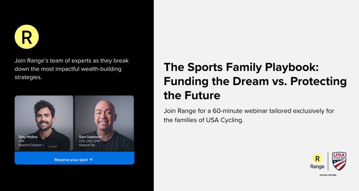 The Sports Family Playbook: Funding the Dream vs.…