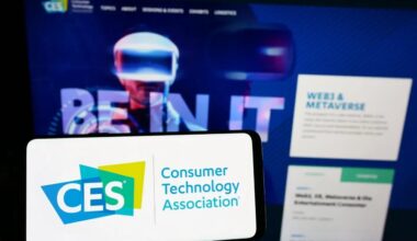The Big Ideas Shaping CES 2026 And What They Mean For The Future Of Technology