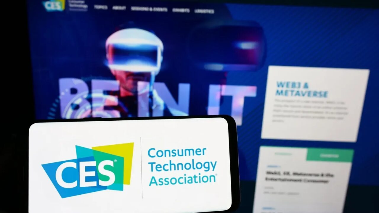 The Big Ideas Shaping CES 2026 And What They Mean For The Future Of Technology