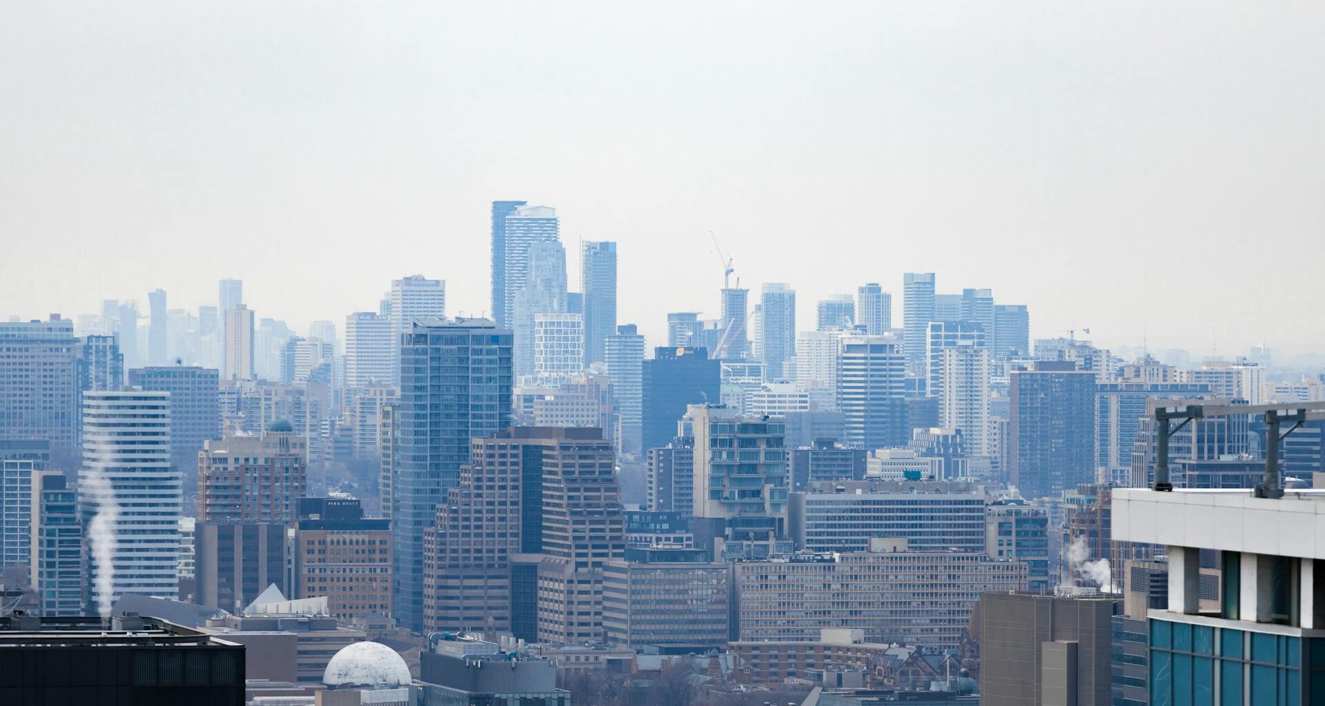 This Week's Top Stories: Canadians Flee In Record Numbers, Job Cut Plans Surge