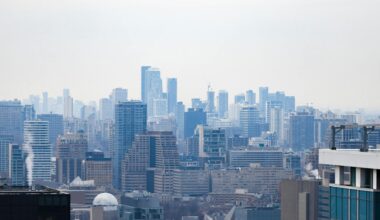 This Week's Top Stories: Canadians Flee In Record Numbers, Job Cut Plans Surge