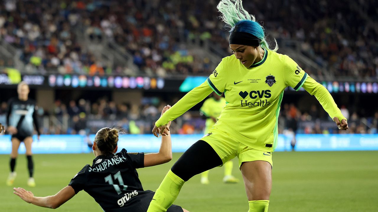 Can Professional Women’s Soccer in the U.S. Keep Up with the Global Market?