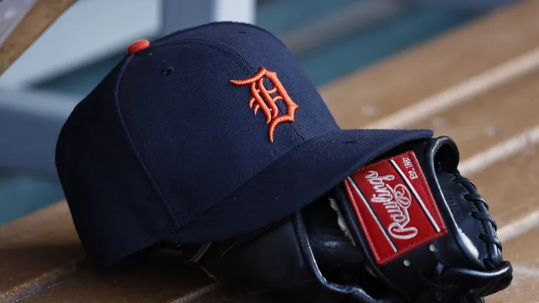 Tigers interested to trio of starting pitchers not at top of free-agent market image