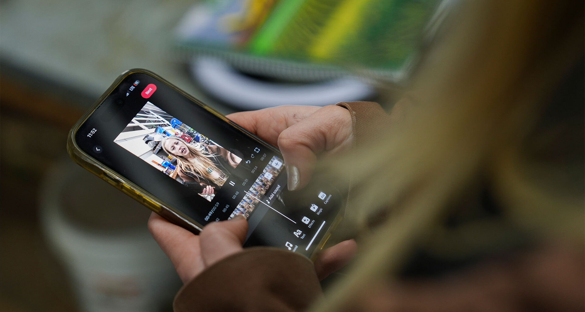 Feds agree to set aside order to wind down TikTok in Canada